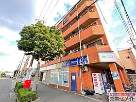 松本マンション  ｜ 大阪府大阪市西成区南津守３丁目（賃貸マンション1K・3階・19.00㎡） その16