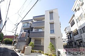 Maison　Espori（千本南）  ｜ 大阪府大阪市西成区千本南２丁目（賃貸アパート1LDK・2階・44.32㎡） その3