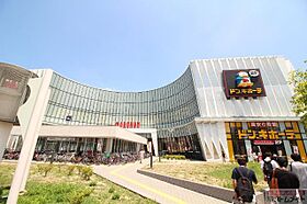 YNマンション  ｜ 大阪府大阪市西成区山王１丁目（賃貸アパート1R・1階・16.00㎡） その6