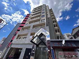 グランドムール岸里  ｜ 大阪府大阪市西成区千本中１丁目（賃貸マンション1LDK・5階・31.75㎡） その3