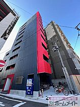 みおつくし岸里  ｜ 大阪府大阪市西成区千本中１丁目（賃貸マンション1K・7階・24.10㎡） その4