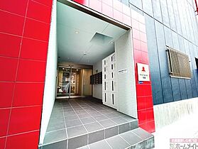 みおつくし岸里  ｜ 大阪府大阪市西成区千本中１丁目（賃貸マンション1K・7階・24.10㎡） その16