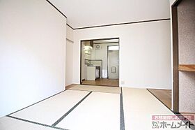 梅南ハイツ  ｜ 大阪府大阪市西成区梅南３丁目（賃貸アパート1K・2階・20.00㎡） その5