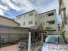 Casa Viento  ｜ 大阪府大阪市西成区玉出西１丁目（賃貸マンション1K・3階・31.64㎡） その3