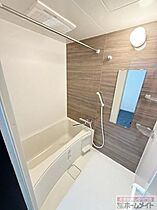 Mew　Style　Apartments  ｜ 大阪府大阪市阿倍野区松虫通３丁目（賃貸アパート1LDK・2階・35.23㎡） その8