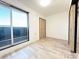 Mew　Style　Apartments  ｜ 大阪府大阪市阿倍野区松虫通３丁目（賃貸アパート1LDK・2階・35.23㎡） その5