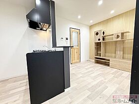 Mew　Style　Apartments  ｜ 大阪府大阪市阿倍野区松虫通３丁目（賃貸アパート1LDK・2階・35.35㎡） その21