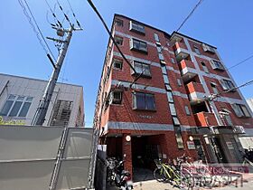 セラ北加賀屋Ａ  ｜ 大阪府大阪市住之江区北加賀屋１丁目（賃貸マンション1R・5階・19.00㎡） その3