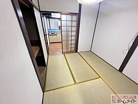 花園北松永文化  ｜ 大阪府大阪市西成区花園北２丁目（賃貸アパート2K・1階・30.00㎡） その19