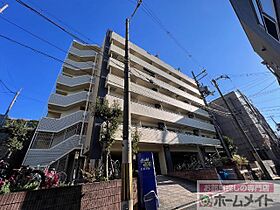 REBANGA阿倍野AP  ｜ 大阪府大阪市西成区天下茶屋東１丁目（賃貸マンション1K・4階・31.10㎡） その4