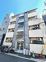 シャンブルF  ｜ 大阪府大阪市西成区岸里東２丁目（賃貸マンション1DK・1階・30.00㎡） その3