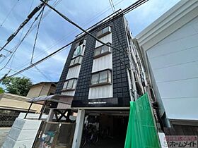 メビウス帝塚山西レジデンス  ｜ 大阪府大阪市西成区玉出東２丁目（賃貸マンション1K・2階・20.00㎡） その3