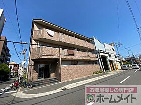 フェニックス赤松  ｜ 大阪府大阪市西成区南津守７丁目（賃貸マンション1R・3階・34.38㎡） その4