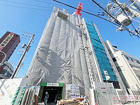 アービングNeo岸里  ｜ 大阪府大阪市西成区潮路１丁目（賃貸マンション2LDK・9階・53.37㎡） その3