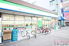 グランディール阪南町II番館  ｜ 大阪府大阪市阿倍野区阪南町２丁目（賃貸マンション1K・8階・21.90㎡） その26