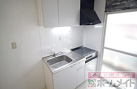 太陽ビル  ｜ 大阪府大阪市西成区萩之茶屋１丁目（賃貸マンション2LDK・5階・52.00㎡） その22