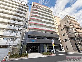 セレニテ難波ミラク弐番館  ｜ 大阪府大阪市浪速区敷津西１丁目（賃貸マンション1DK・9階・25.20㎡） その1