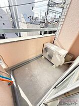 ハイムアサダ  ｜ 大阪府大阪市西成区岸里東２丁目（賃貸マンション2K・4階・34.10㎡） その11