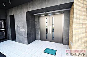 Park Lane Minami  ｜ 大阪府大阪市浪速区塩草３丁目（賃貸マンション1K・15階・25.00㎡） その16