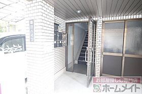 嶋田ハイツ  ｜ 大阪府大阪市西成区天下茶屋１丁目（賃貸マンション1DK・2階・23.10㎡） その4