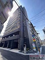 セレニテ難波ミラク壱番館  ｜ 大阪府大阪市浪速区敷津西１丁目（賃貸マンション1DK・12階・25.97㎡） その3