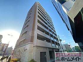 グレイス難波南  ｜ 大阪府大阪市浪速区敷津東３丁目（賃貸マンション1K・3階・31.30㎡） その4