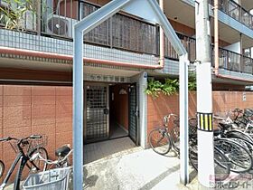 セラ天下茶屋  ｜ 大阪府大阪市西成区天下茶屋３丁目（賃貸マンション1K・6階・17.01㎡） その4