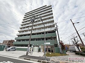 アーバンパーク住之江公園I  ｜ 大阪府大阪市住之江区南加賀屋２丁目（賃貸マンション1K・8階・21.98㎡） その4