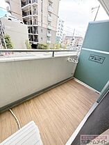 アーバンパーク住之江公園I  ｜ 大阪府大阪市住之江区南加賀屋２丁目（賃貸マンション1K・8階・21.98㎡） その12