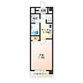 ソレアードコート6階5.3万円