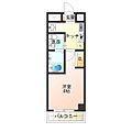グランパシフィック花園北2階5.0万円