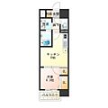 GrandPacificPINELuxe10階7.0万円