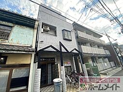 🉐敷金礼金0円！🉐大阪市営四つ橋線 岸里駅 徒歩4分