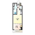 MABLDG.Kishinosato7階6.2万円