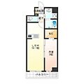 GrandPacific花園Innovation4階8.3万円