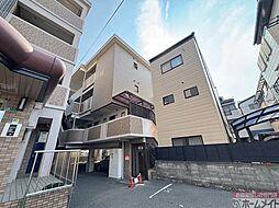 アーバンコートアベノII