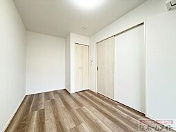 CRASTINE住吉大社 2階1Kのリビング/ダイニング