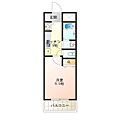 Estrella文の里9階5.7万円