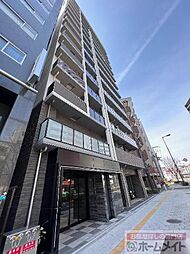 外観写真（昼）