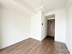 エスリードレジデンス大阪天王寺 13階1Kのリビング/ダイニング