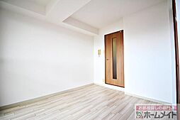 MIYO87 6階1Kのリビング/ダイニング