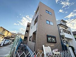 ハーモニーテラス安立IV