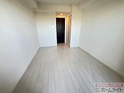 LUXENA住之江公園 6階1Kのリビング/ダイニング