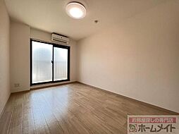 Merry住之江公園 1階1Kのリビング/ダイニング