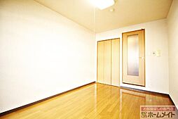 オズレジデンス天下茶屋 9階1Kのリビング/ダイニング