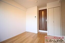 グランパシフィック聖天坂 5階1Kのリビング/ダイニング