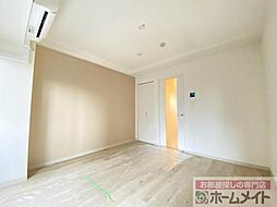 ノエラニー岸里 6階1Kのリビング/ダイニング