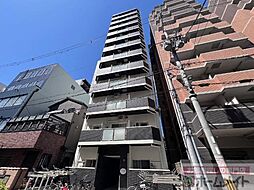 外観写真（昼）