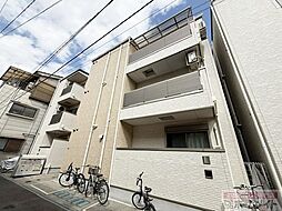 Fmaison住吉公園南