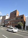 西成郵便局まで186ｍ